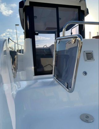 Embarcaciones Wake 655 CabinFish Nuevas a estrenar