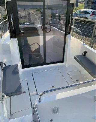 Embarcaciones Wake 655 CabinFish Nuevas a estrenar