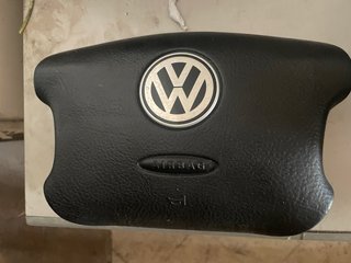 Volante Volkswagen Airbag