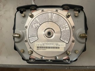 Volante Volkswagen Airbag