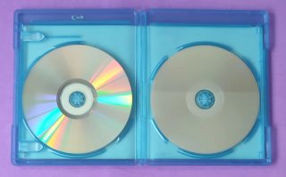 Austin Powers DVD + Blu-ray (Español)