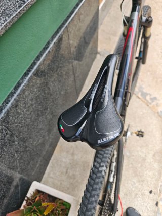 Bicicleta Coluer Rígida