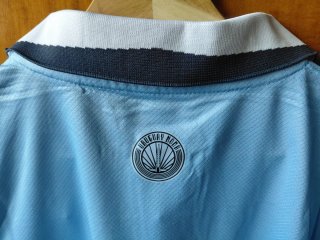 Camiseta Uruguay 2026 🇺🇾