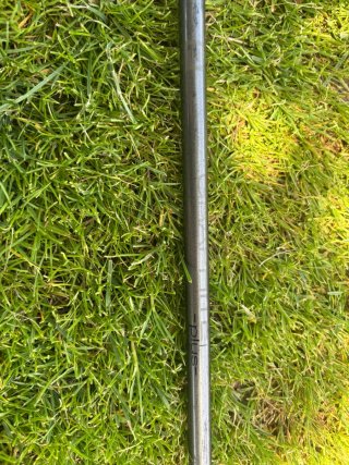 Palo de golf Wilson hierro 7
