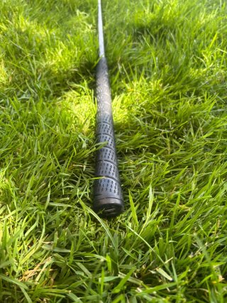 Palo de golf Wilson hierro 7