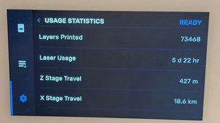 Formlabs 3B+ con kit post-procesado