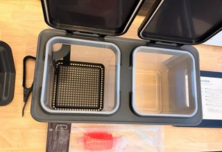 Formlabs 3B+ con kit post-procesado