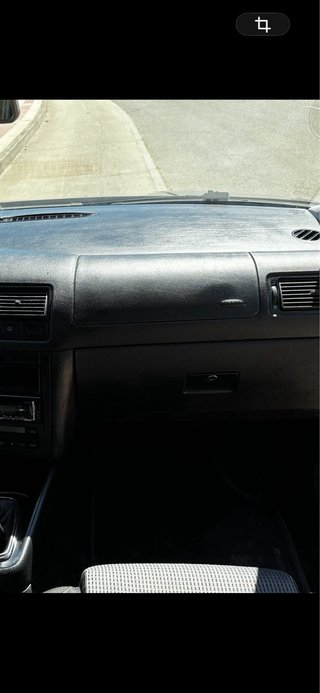 Volkswagen Golf 2003