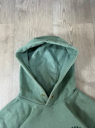 Sudadera Carhartt Verde