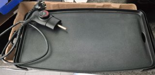 Plancha de asar Jata