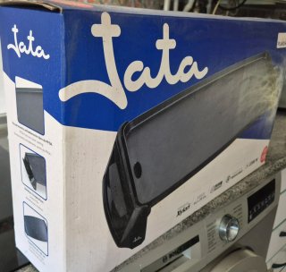Plancha de asar Jata