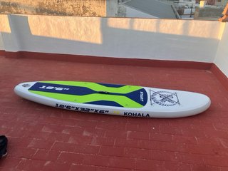 Tabla Paddle Surf Kohala