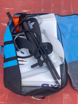 Tabla Paddle Surf Kohala