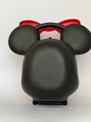 Bolso Lunchbox Minnie Disney Aladdin