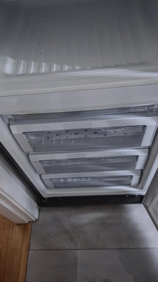 Cajón para nevera Samsung