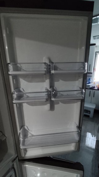 Cajón para nevera Samsung