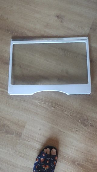 Cajón para nevera Samsung