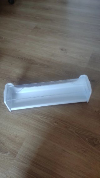 Cajón para nevera Samsung
