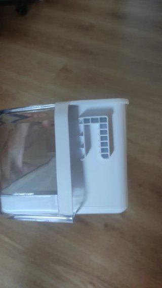 Cajón para nevera Samsung