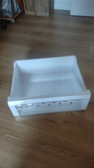 Cajón para nevera Samsung