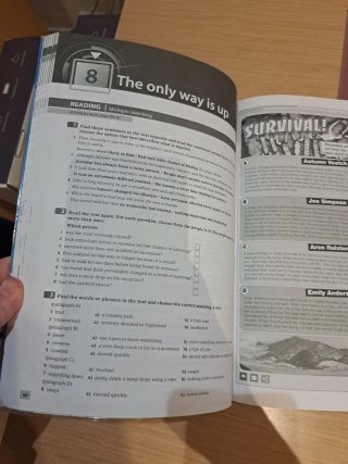 OPTIMISE B1 Workbook without key and Digital Wo...