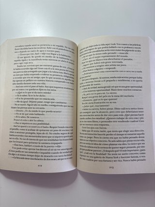Todo lo que somos juntos