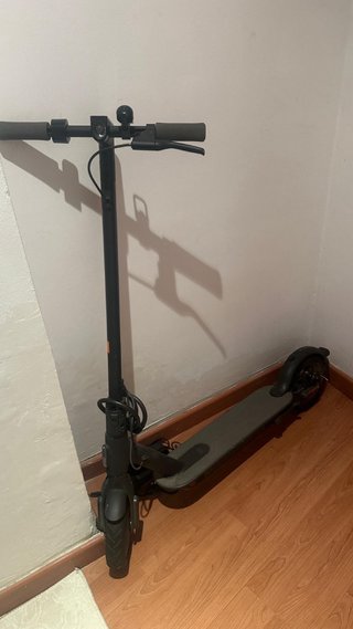 Patinete Eléctrico Xiaomi