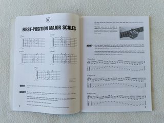 Fretboard Roadmaps Acoustic Guitar CD