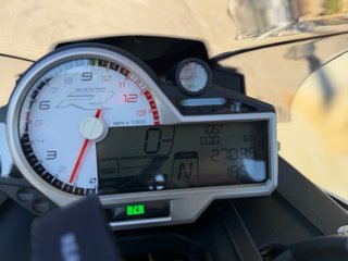 BMW S1000R HP 2019