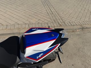 BMW S1000R HP 2019