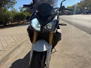 BMW S1000R HP 2019