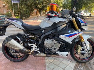 BMW S1000R HP 2019
