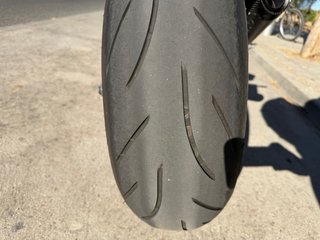 BMW S1000R HP 2019