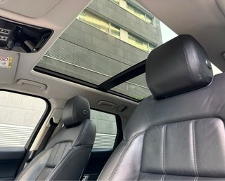 Land Rover Range Rover Sport 2020