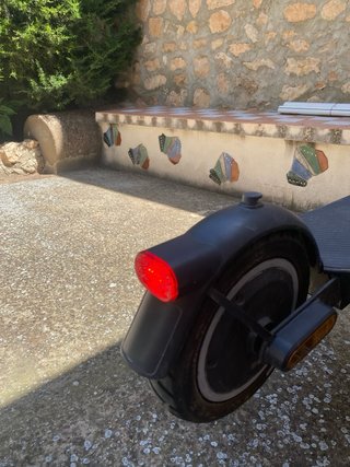 Patinete Xiaomi buen estado