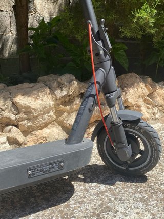 Patinete Xiaomi buen estado