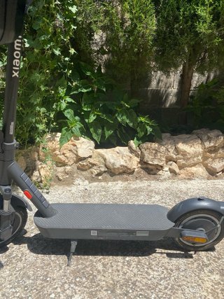 Patinete Xiaomi buen estado