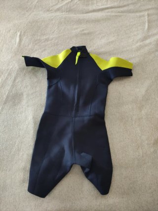 Neopreno OLAIAN niño talla 6años