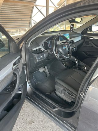 BMW X2 2019
