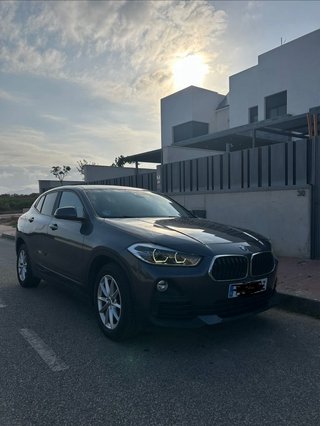 BMW X2 2019