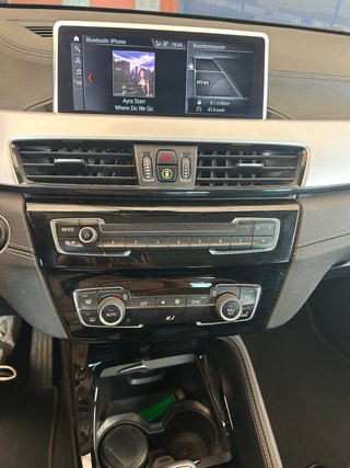 BMW X2 2019