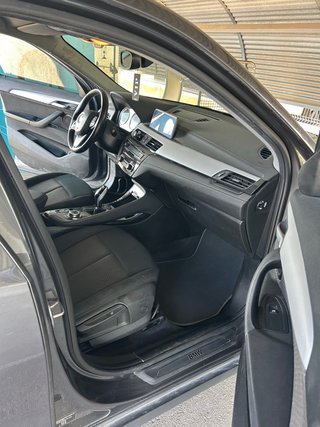 BMW X2 2019