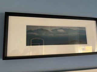 Cuadro Ikea apaisado