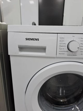 ♤Lavadora Siemens 8Kg Con Garantía♤