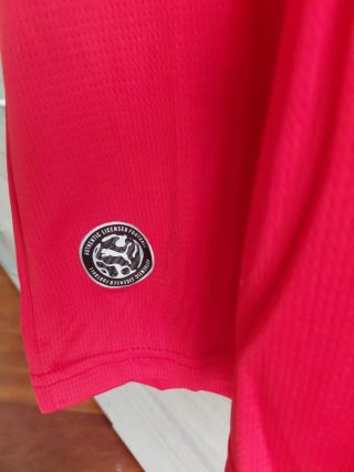 Camiseta Austria 2026 🇦🇹