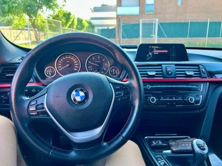 BMW GT Serie 3