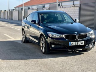 BMW GT Serie 3