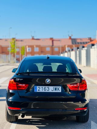 BMW GT Serie 3