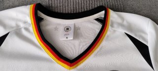 Camiseta Mujer Selección Alemania Talla S