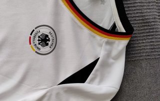 Camiseta Mujer Selección Alemania Talla S